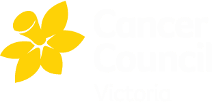 Canser Council Victoria